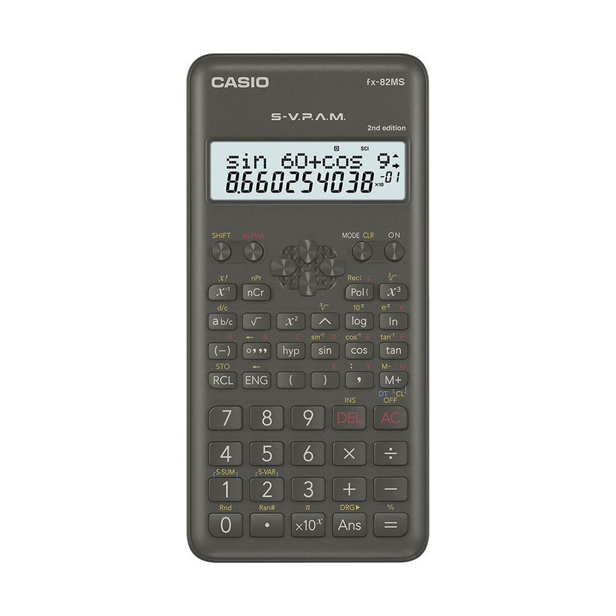 casio fx-82 MS price in Bangladesh