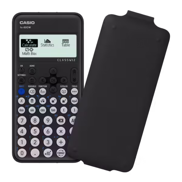 Casio fx-82CW, Casio fx-82CW price in Bangladesh, Casio scientific calculator Bangladesh, fx-82CW calculator