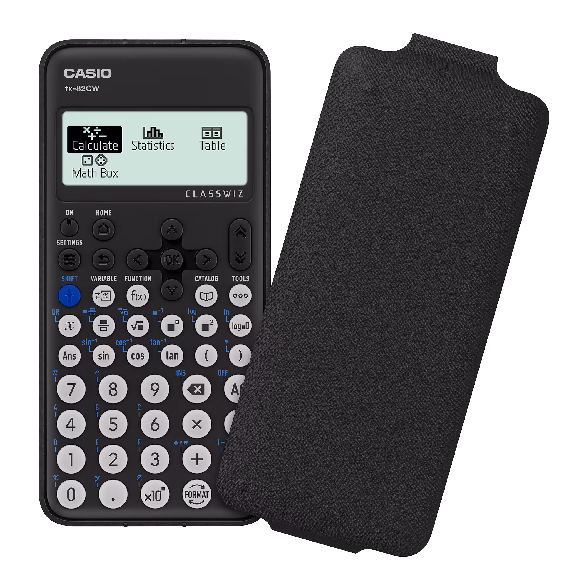 Casio fx-82CW, Casio fx-82CW price in Bangladesh, Casio scientific calculator Bangladesh, fx-82CW calculator