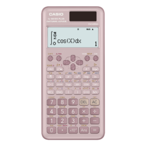 Casio fx-991ES PLUS Pink, fx-991ES PLUS Pink price in Bangladesh, Casio Pink Scientific Calculator,ES PLUS 2nd Edition Bangladesh,Non programmable scientific calculator
