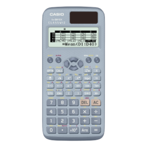 Casio FX-991EX Blue, FX-991EX Blue price in Bangladesh, ClassWiz calculator, Scientific calculator BD, Casio non-programmable calculator